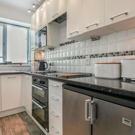 St Margarets Flat Apartment Brighton Ngoại thất bức ảnh