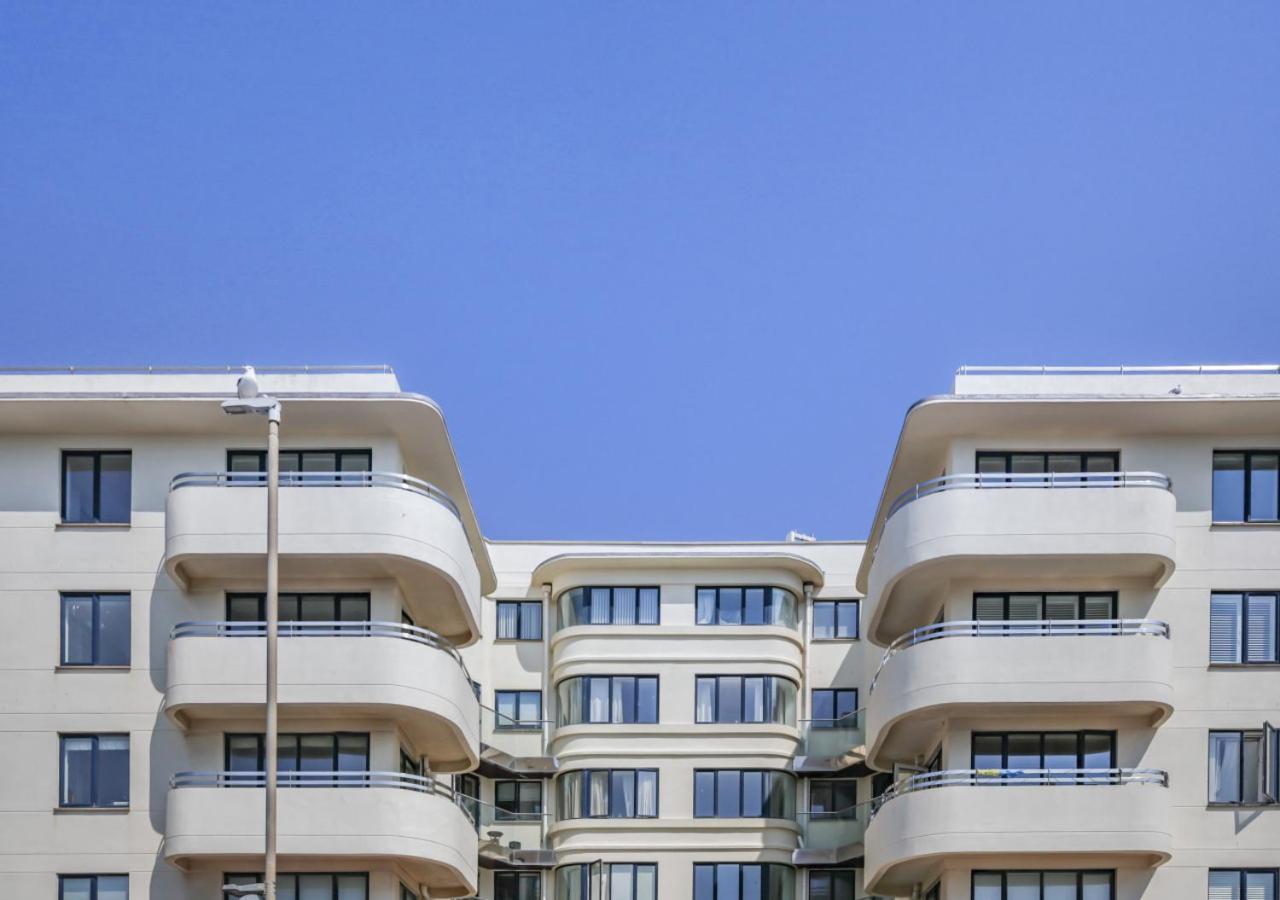 St Margarets Flat Apartment Brighton Ngoại thất bức ảnh