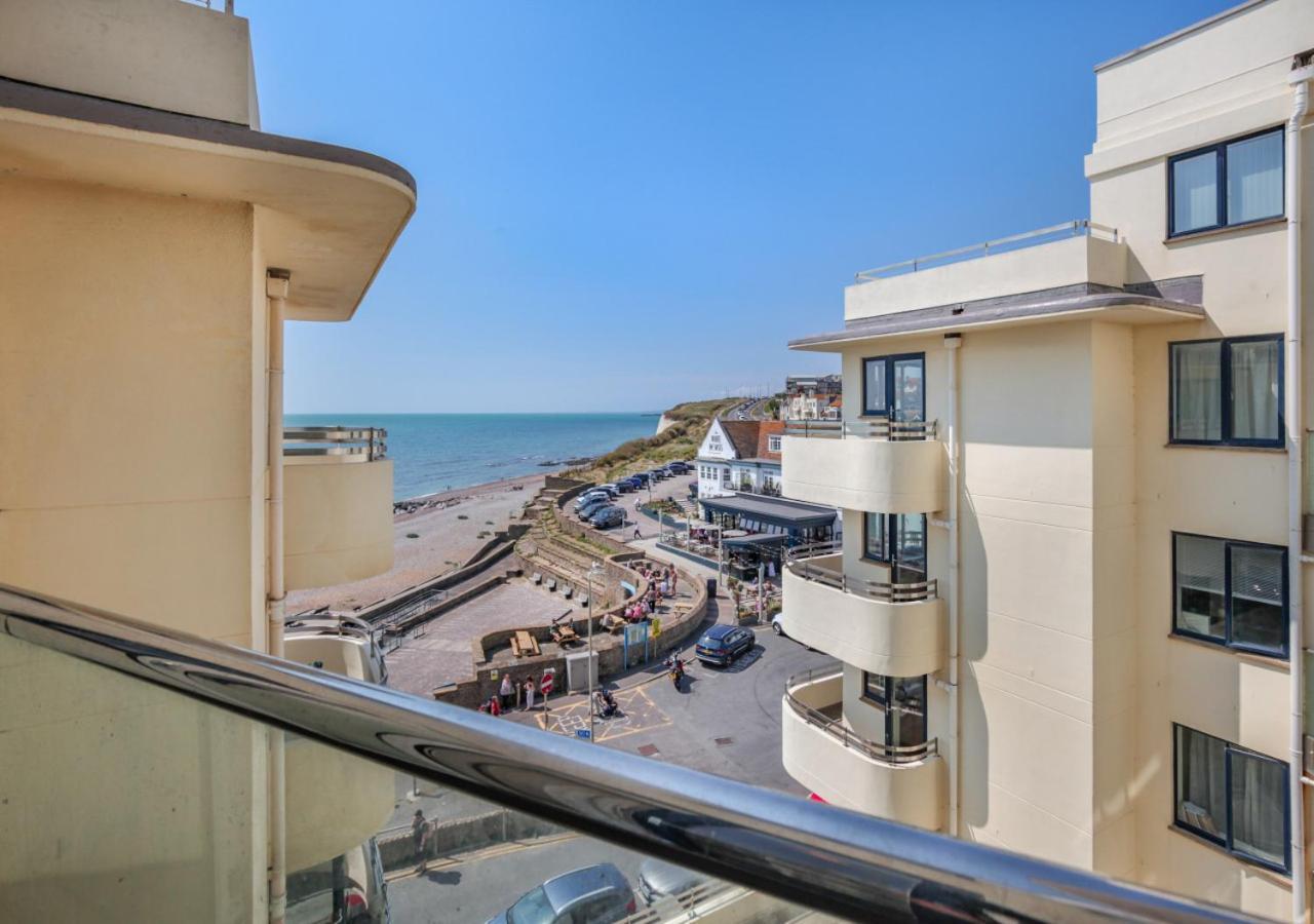 St Margarets Flat Apartment Brighton Ngoại thất bức ảnh