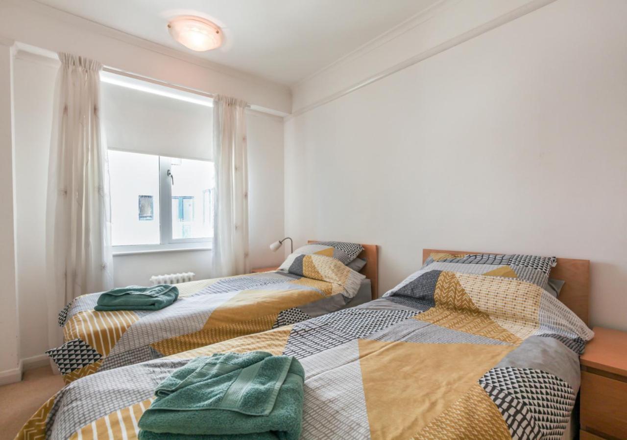 St Margarets Flat Apartment Brighton Ngoại thất bức ảnh