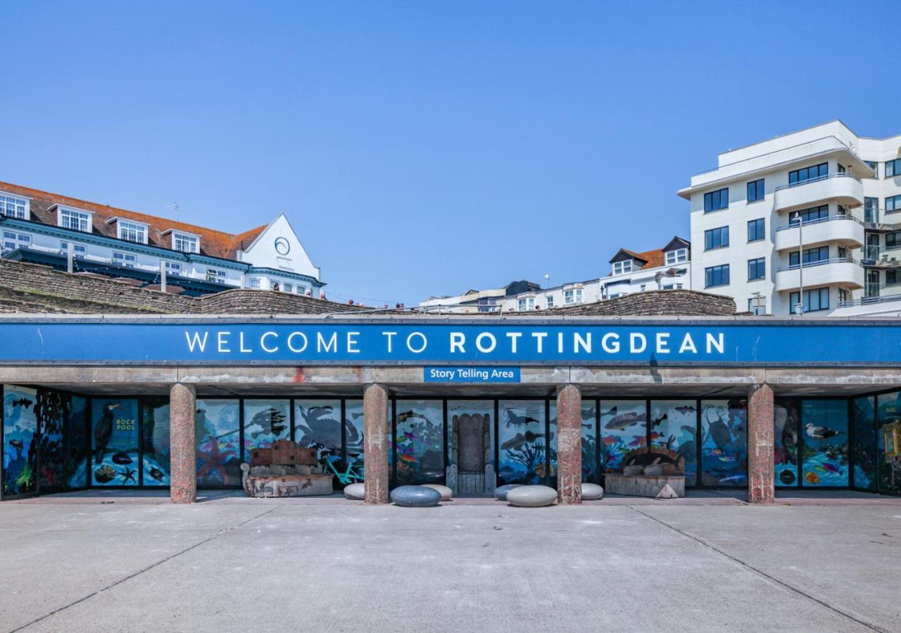 St Margarets Flat Apartment Brighton Ngoại thất bức ảnh