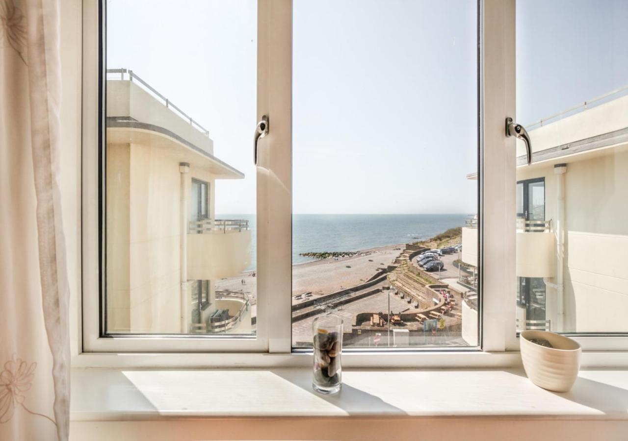 St Margarets Flat Apartment Brighton Ngoại thất bức ảnh