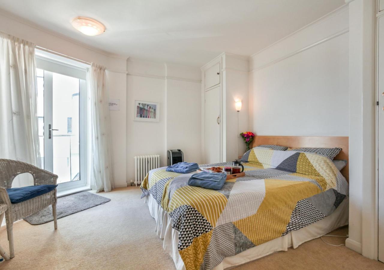 St Margarets Flat Apartment Brighton Ngoại thất bức ảnh