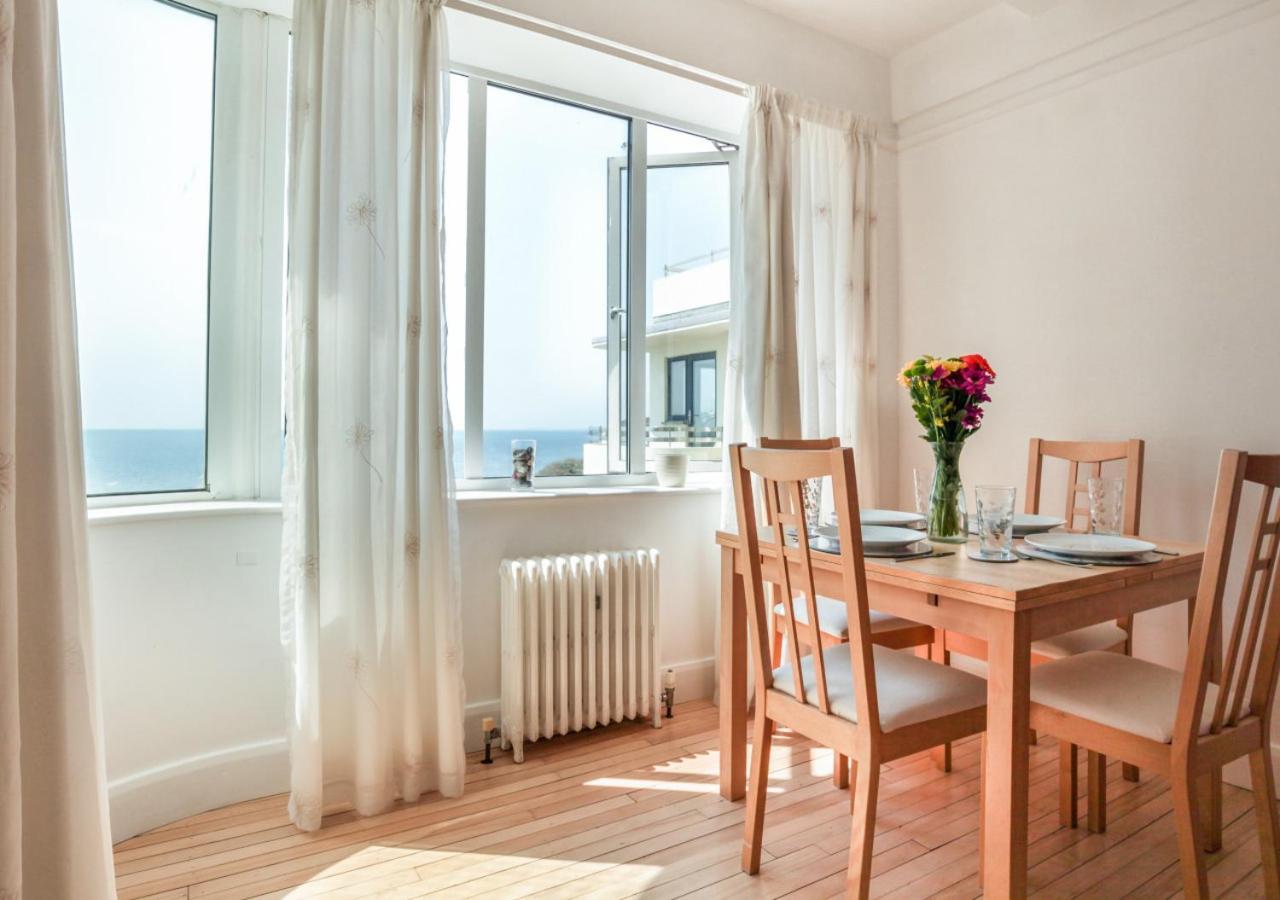St Margarets Flat Apartment Brighton Ngoại thất bức ảnh
