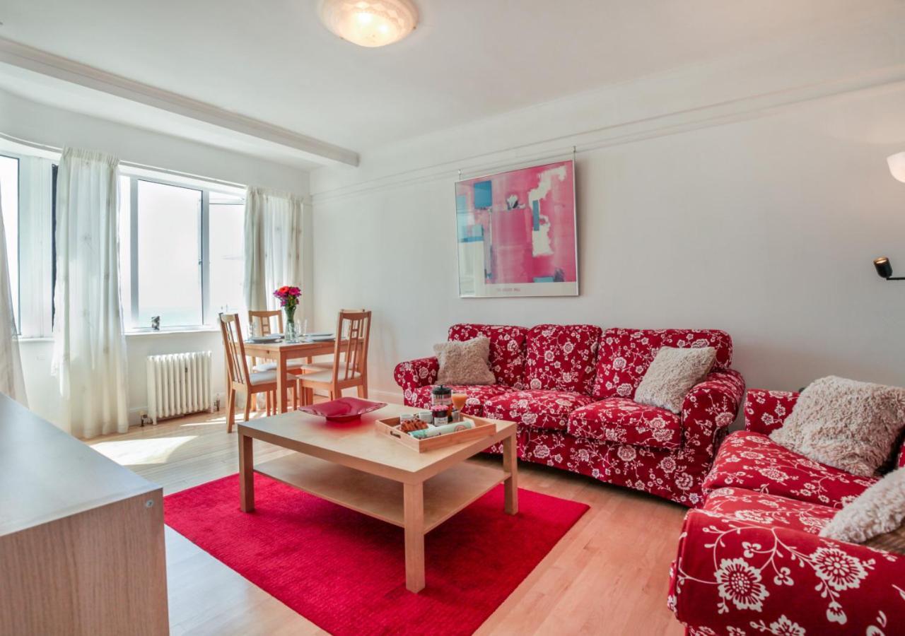 St Margarets Flat Apartment Brighton Ngoại thất bức ảnh